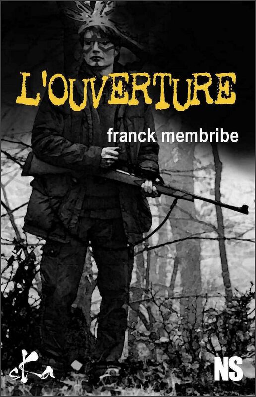 L'ouverture: Nouvelle noire