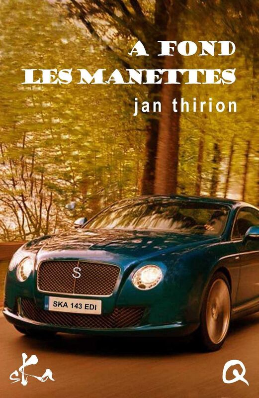 A fond les manettes: Nouvelle érotique