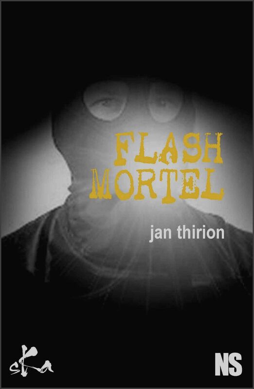 Flash mortel: Nouvelle noire