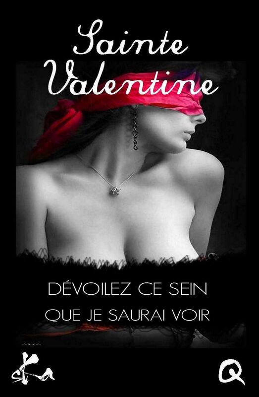 Sainte Valentine 2016: Les auteurs Ska font sa fête à Saint-Valentin