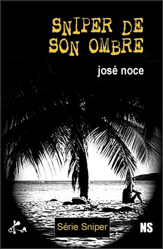 Sniper de son ombre: Nouvelle noire