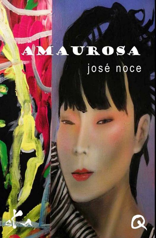 Amaurosa: Nouvelle érotique