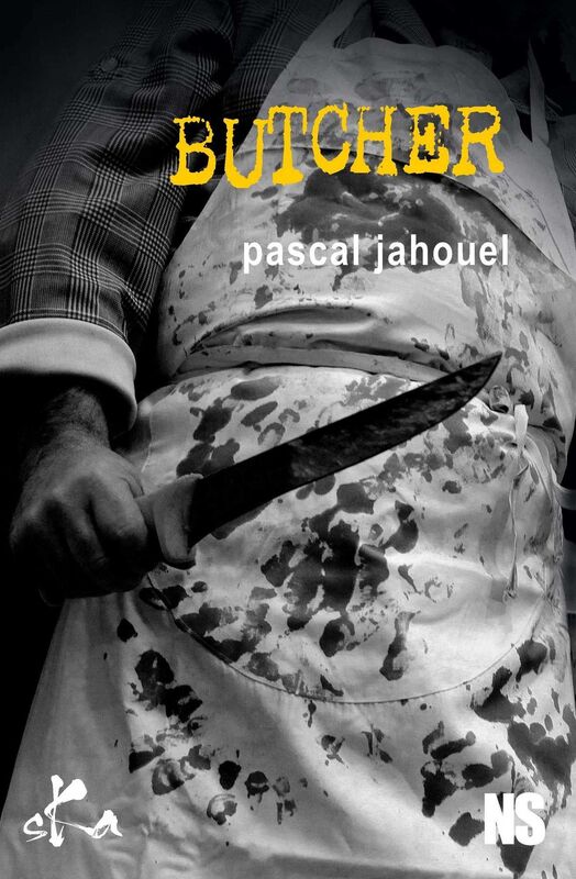 Butcher: Nouvelle noire
