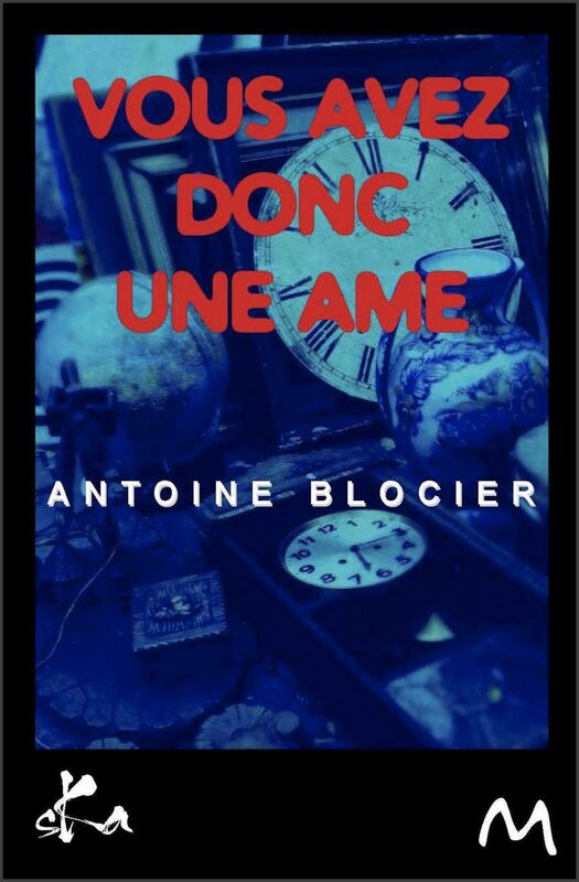 Vous avez donc une âme: Nouvelles