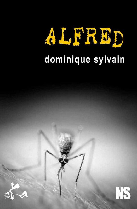 Alfred: Nouvelle noire