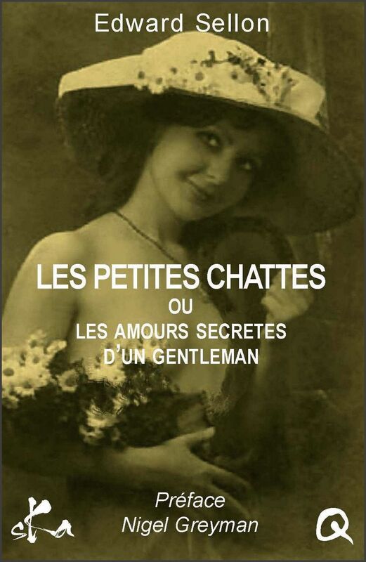 Les petites chattes: Roman érotique