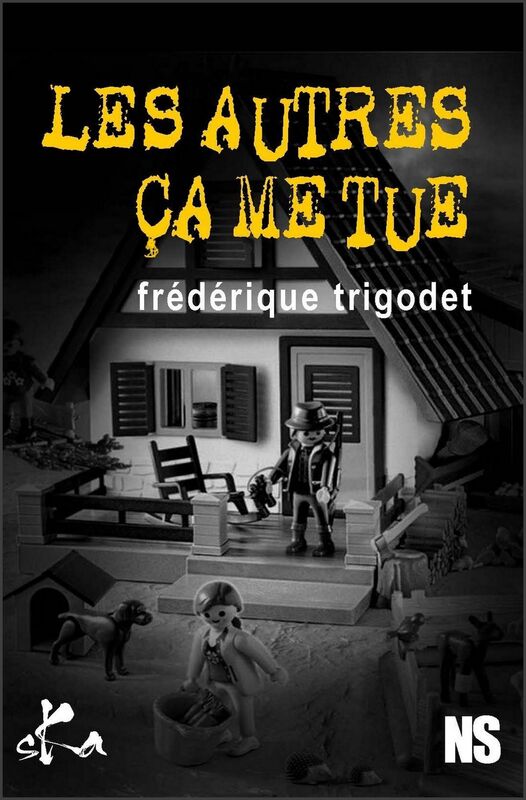 Les autres, Ã§a me tue !