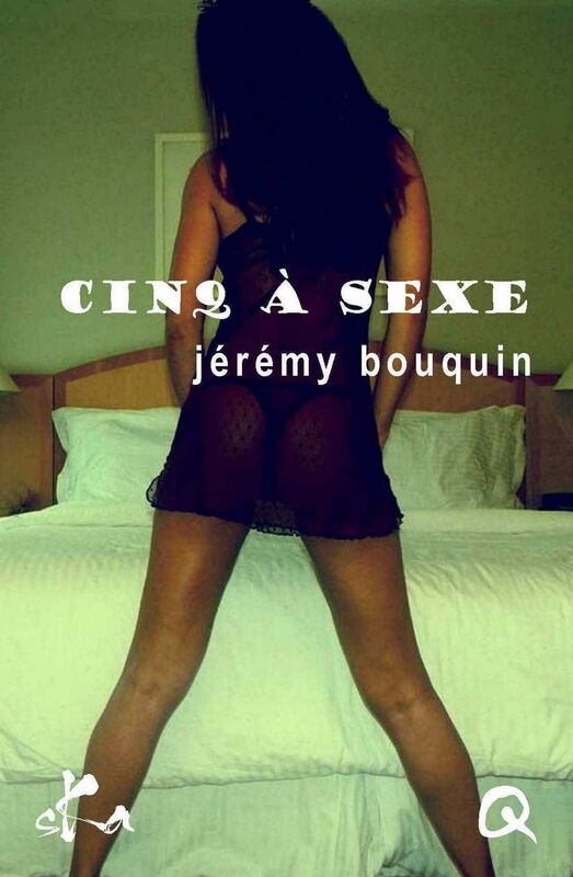 Cinq à sexe: Roman érotique