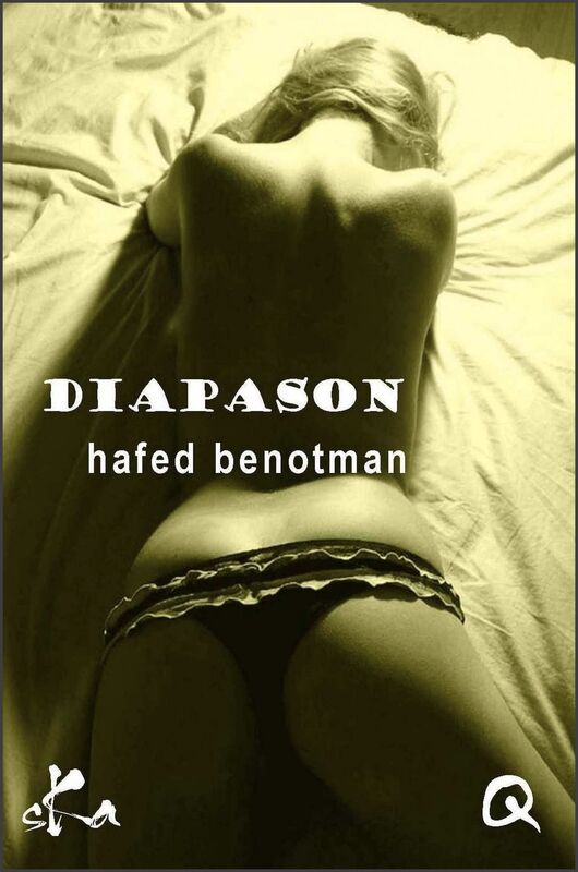 Diapason: Nouvelle érotique
