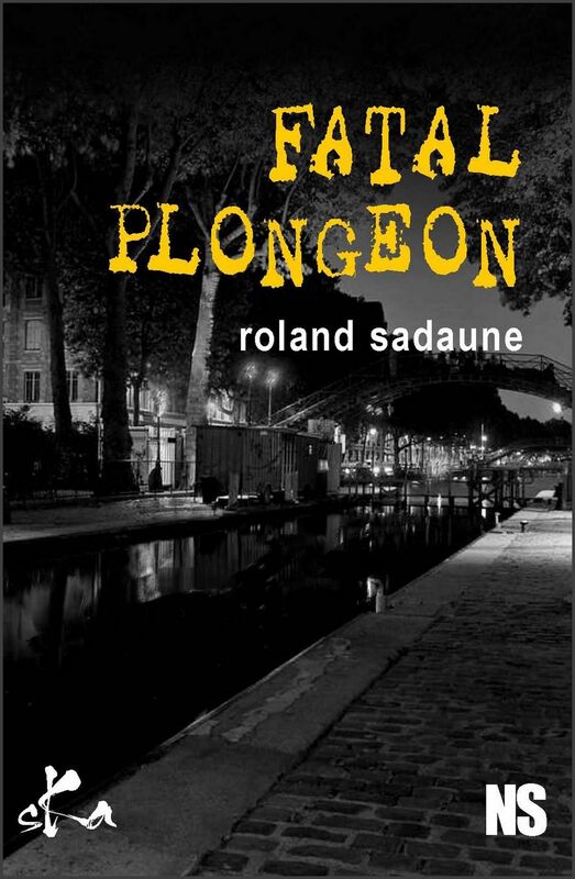 Fatal plongeon: Nouvelle noire