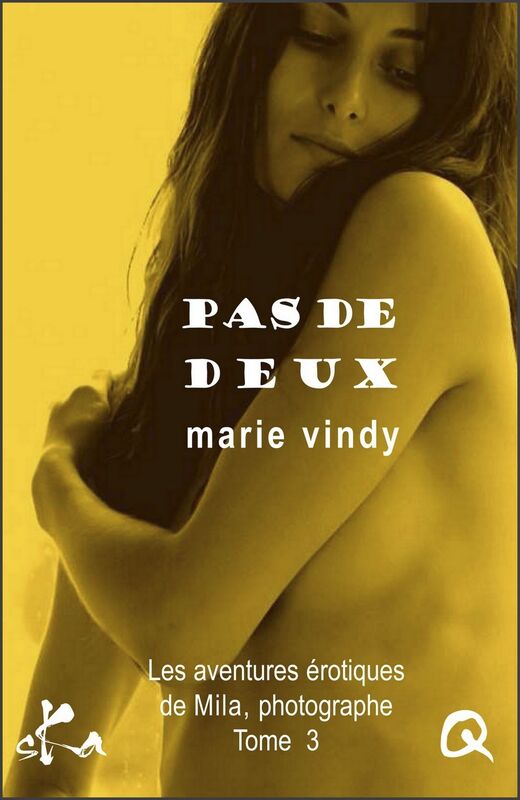 Pas de deux: Nouvelle érotique