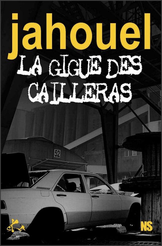 La gigue des cailleras: Polar