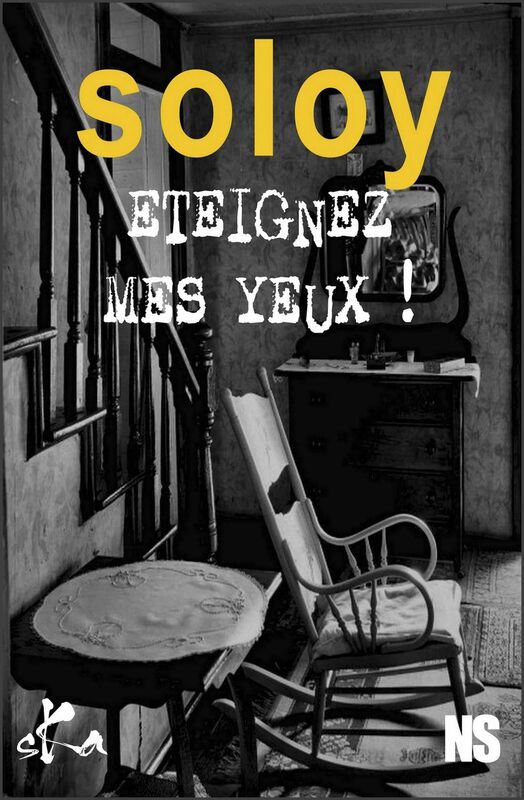 Eteignez mes yeux: Polar