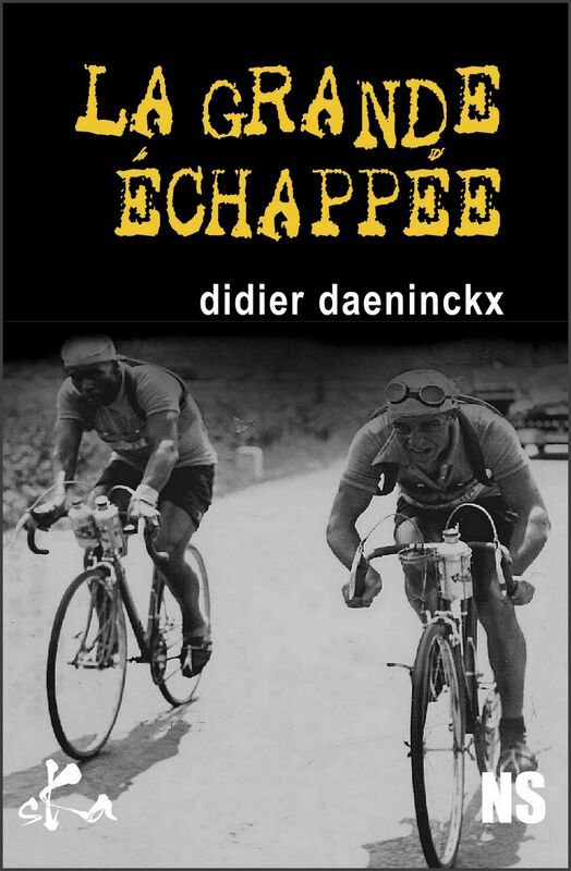 La grande échappée: Nouvelle noire