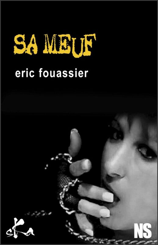Sa meuf: Nouvelle noire