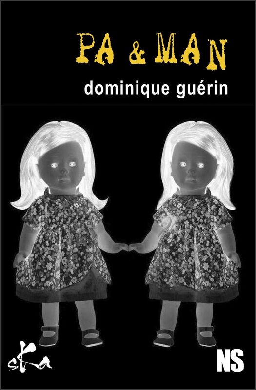 Pa & Man: Nouvelle noire