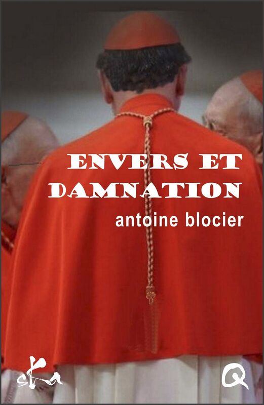 Envers et damnation: Nouvelle érotique surprenante !