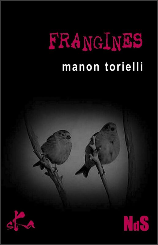 Frangines: Nouvelle noire