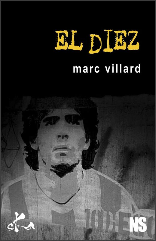 El Diez: Nouvelle noire
