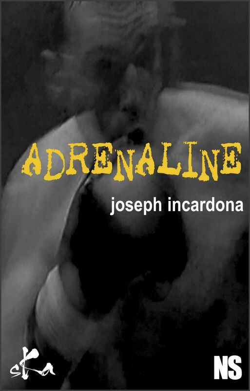 Adrénaline: Nouvelle noire