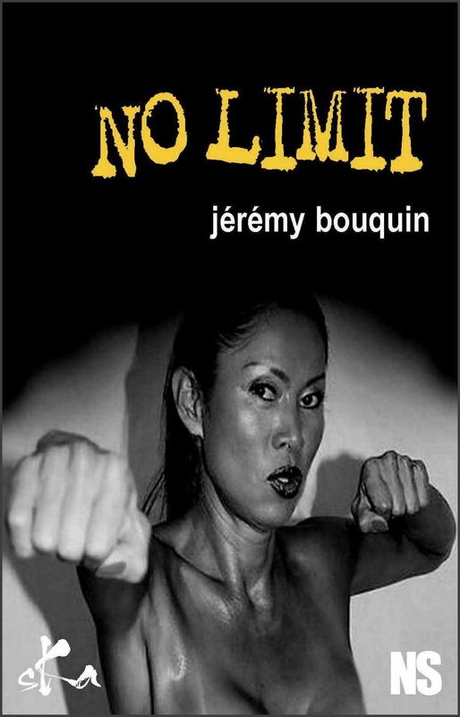No limit !: Nouvelle noire