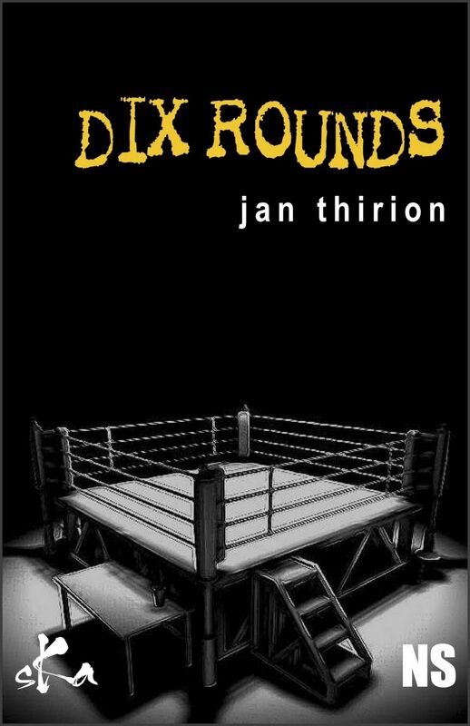 Dix rounds: Nouvelle noire