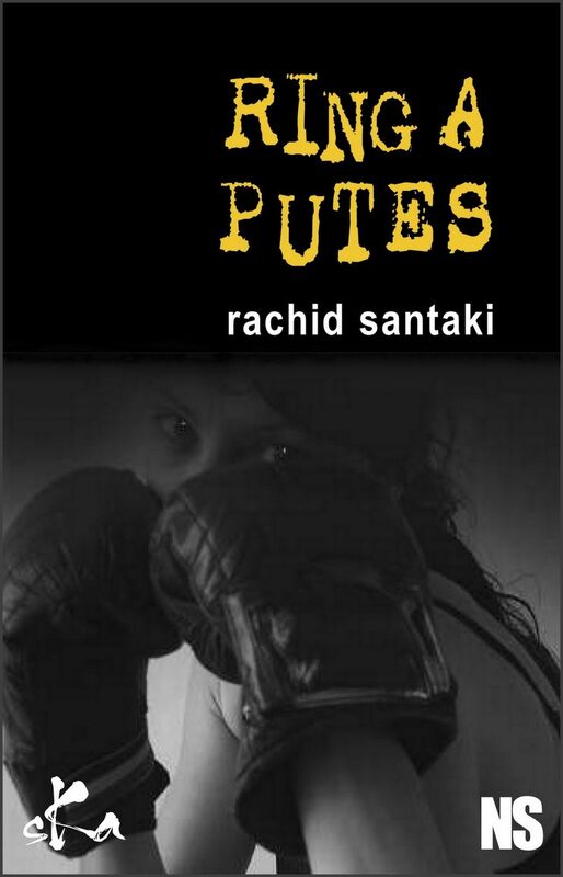 Ring à putes: Nouvelle noire