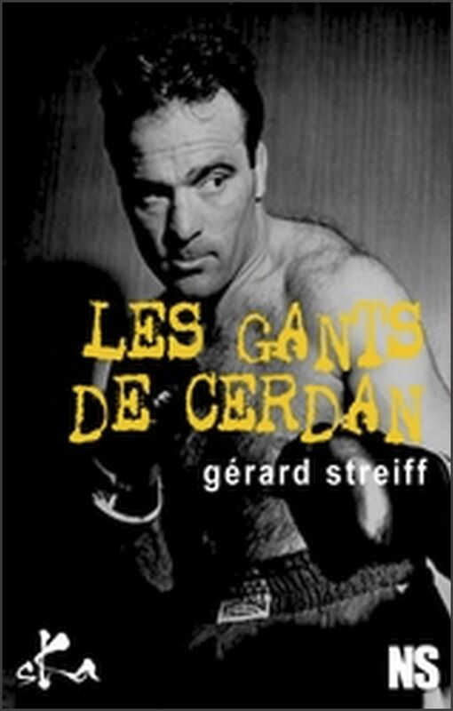 Les gants de Cerdan: Nouvelle noire