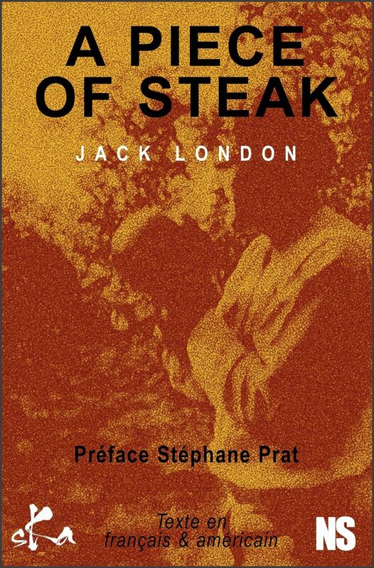 A piece of steak: Nouvelle noire