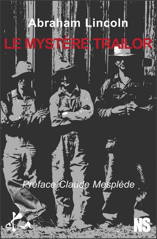 Le mystère Trailor: Nouvelle noire