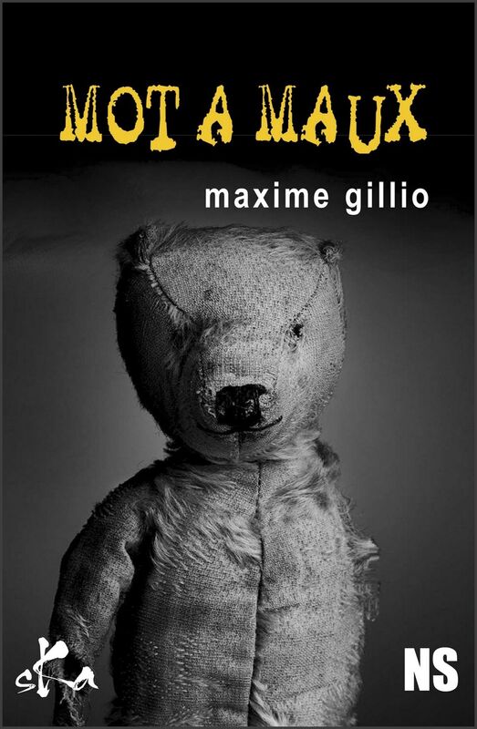 Mot à maux: Nouvelle noire