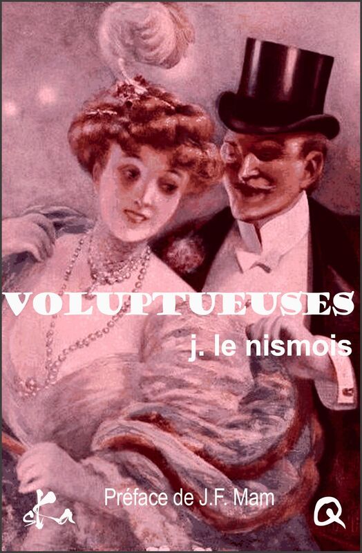 Voluptueuses: Roman érotique