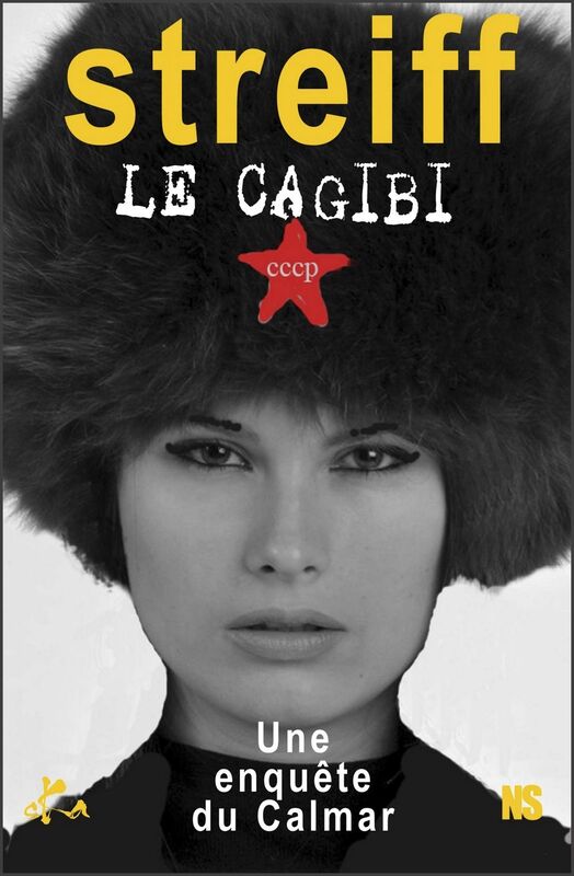 Le cagibi: Une enquête du Calmar