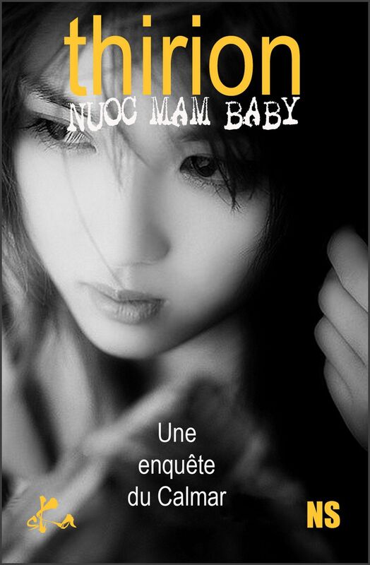 Nuoc mâm Baby: Polar