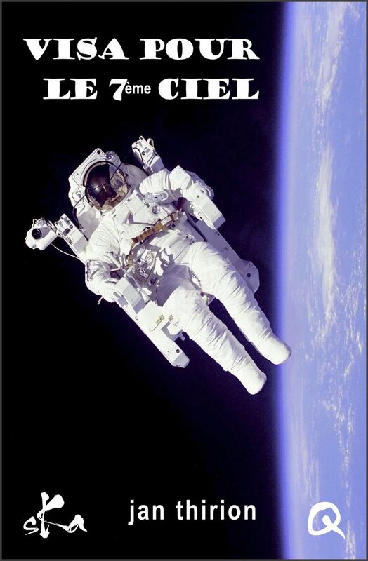 Visa pour le 7eme ciel: Nouvelle érotique