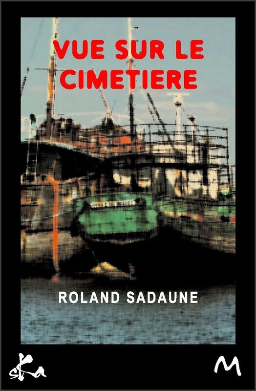 Vue sur le cimetière: Nouvelle érotique