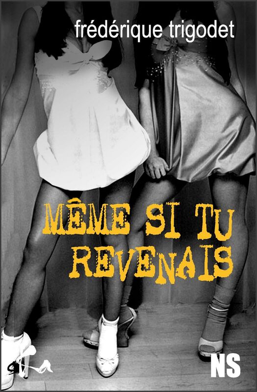 Même si tu revenais: Nouvelle noire