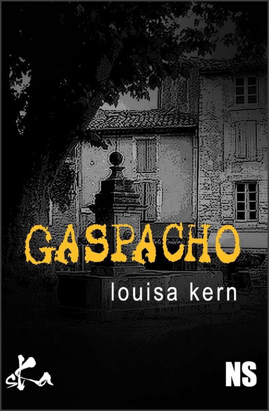 Gaspacho: Une nouvelle noire goûtue et efficace !
