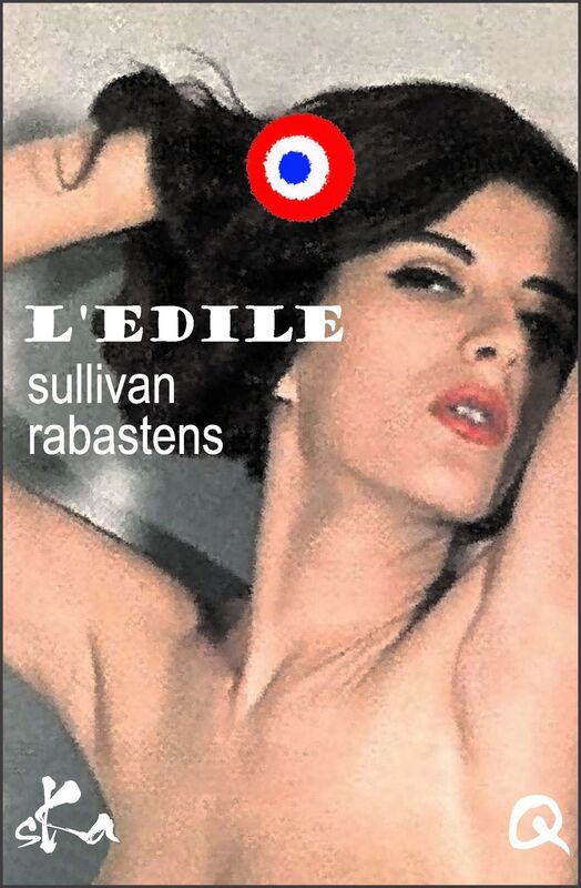 L'édile: Nouvelle érotique