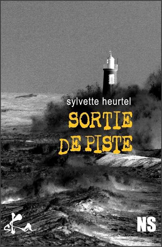 Sortie de piste: Nouvelle noire