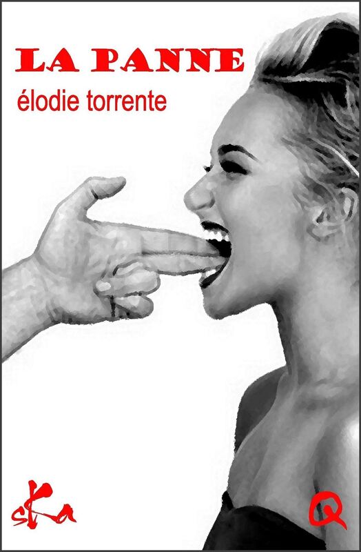 La panne: Nouvelle érotique
