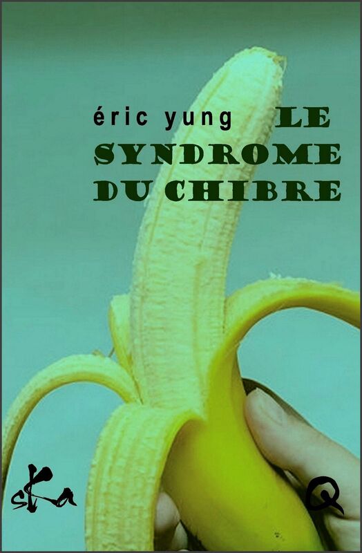 Le syndrome du chibre: Nouvelle érotique
