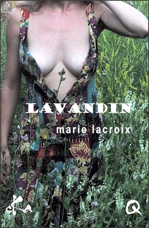 Lavandin: Nouvelle érotique