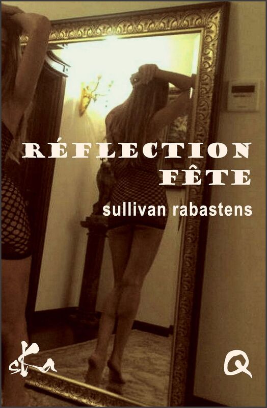 Réflection fête: Nouvelle érotique, Série L'Edile