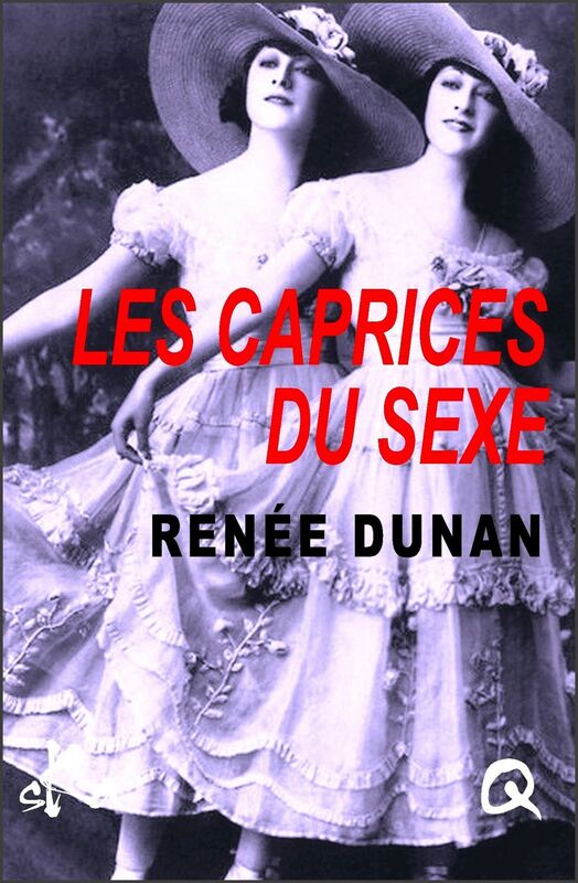 Les caprices du sexe: Roman érotique