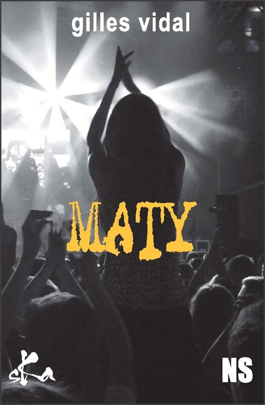 Maty: Nouvelle noire