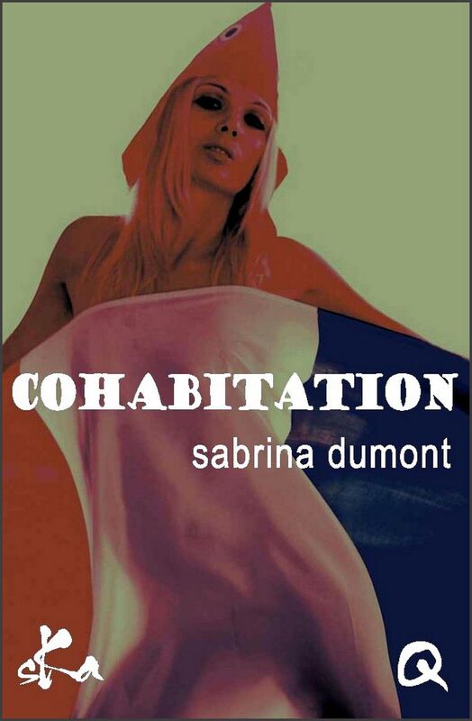 Cohabitation: Nouvelle érotique