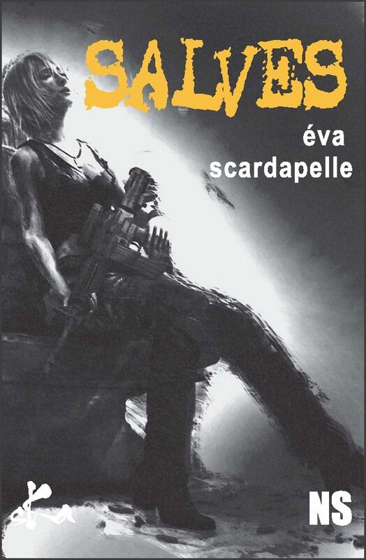 Salves: Nouvelle noire