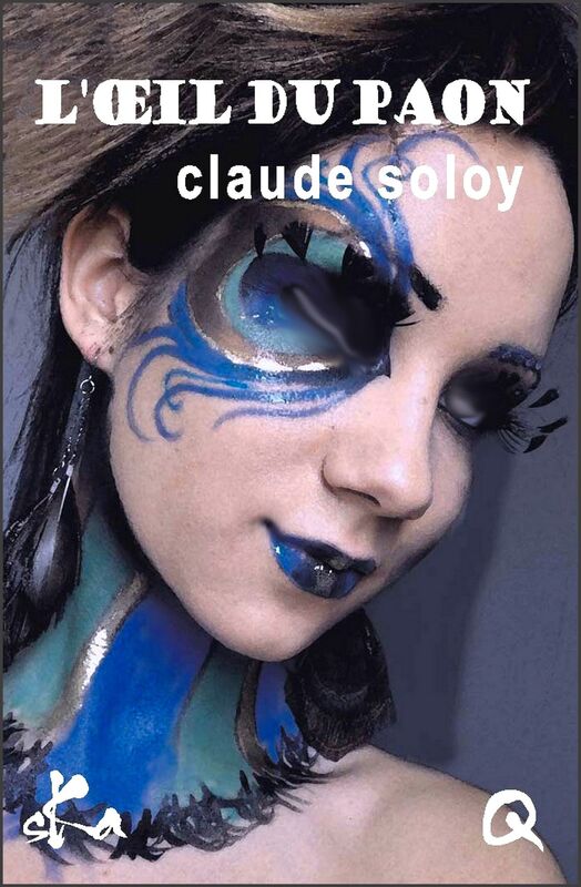 L'oeil du Paon: Nouvelle érotique