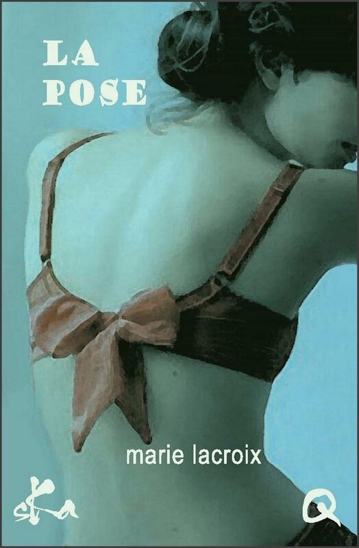 La pose: Nouvelle érotique